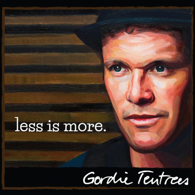 Less Is More, CD / Album Cd