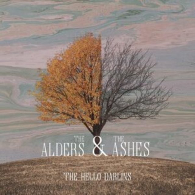 The Alders & the Ashes, Vinyl / 12" Album Vinyl