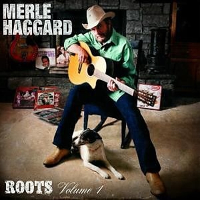 Roots: Volume 1, CD / Album Cd