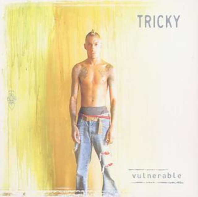 Vulnerable, CD / Album with DVD Cd