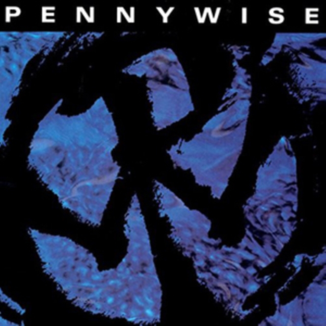 Pennywise, CD / Album Cd