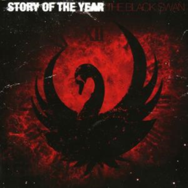 The Black Swan, CD / Album Cd