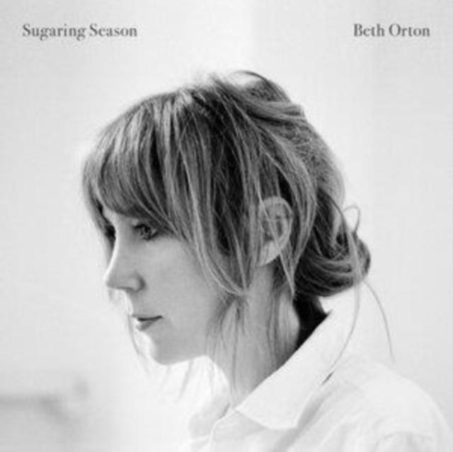 Sugaring Season, CD / Album Cd