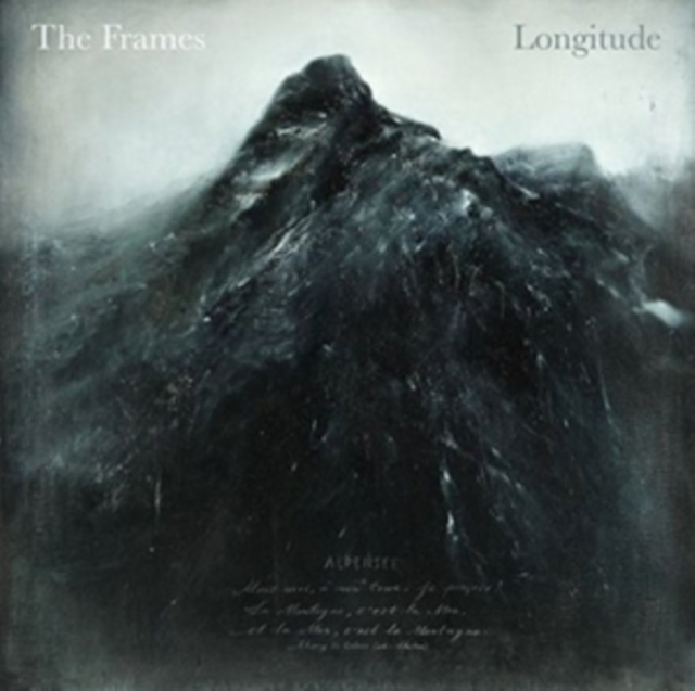 Longitude, CD / Album Cd
