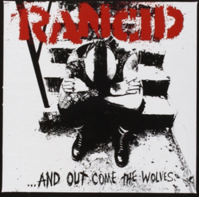 ...And Out Come the Wolves (20th Anniversary Edition), Vinyl / 12" Album Vinyl