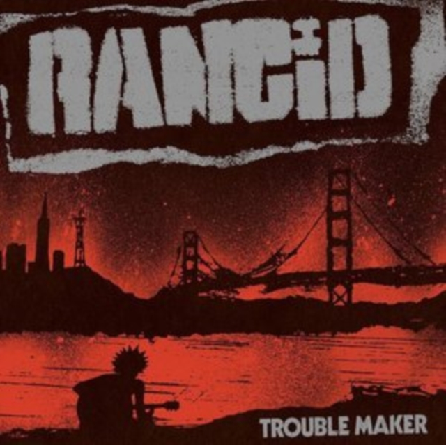 Trouble Maker, Vinyl / 12" Album Vinyl