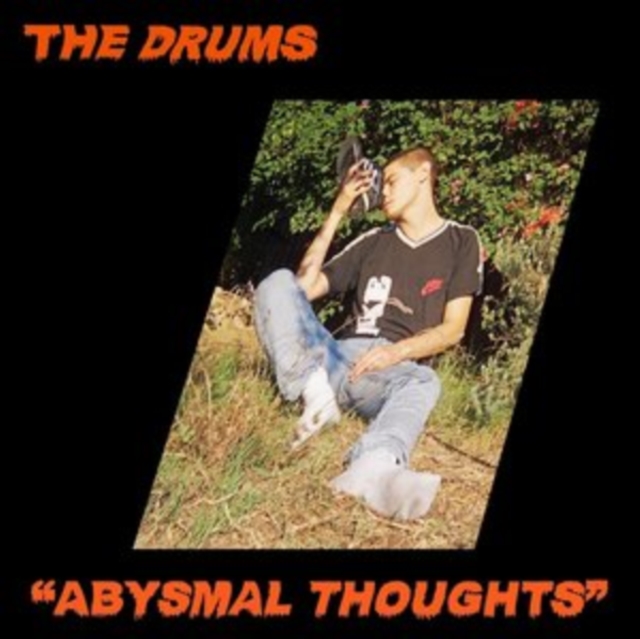 Abysmal Thoughts, CD / Album Cd