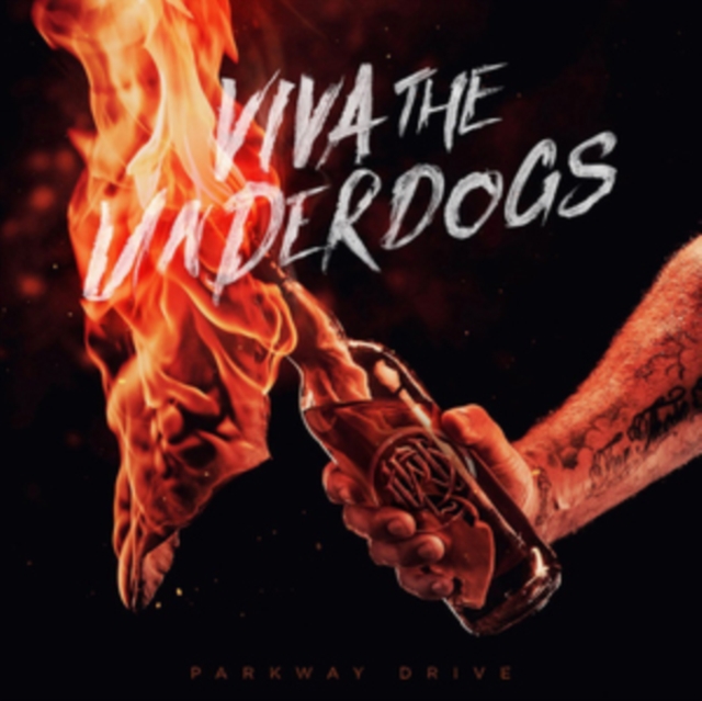 Viva the Underdogs, Vinyl / 12" Album Vinyl