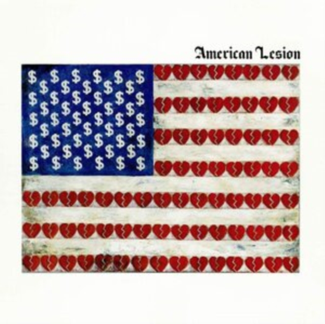 American Lesion, Vinyl / 12" Album Vinyl
