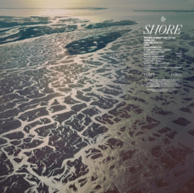 Shore, CD / Album Cd
