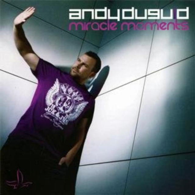 Andy Duguid - Miracle Moments, CD / Album Cd