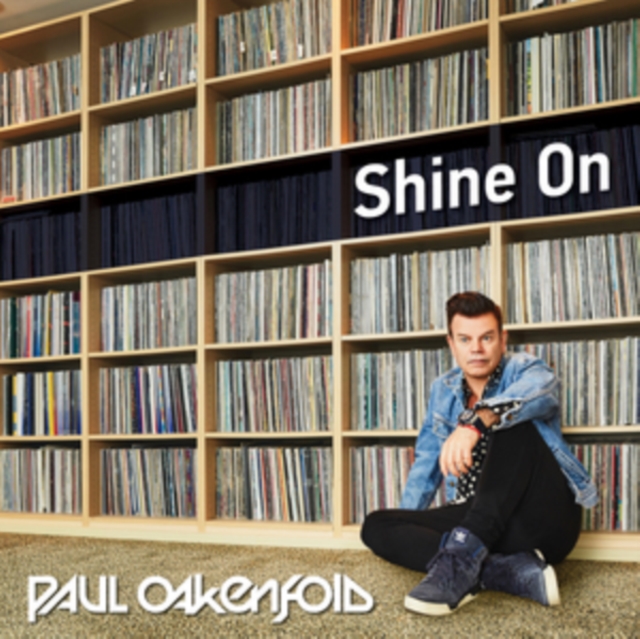 Shine On, Vinyl / 12" Album Vinyl