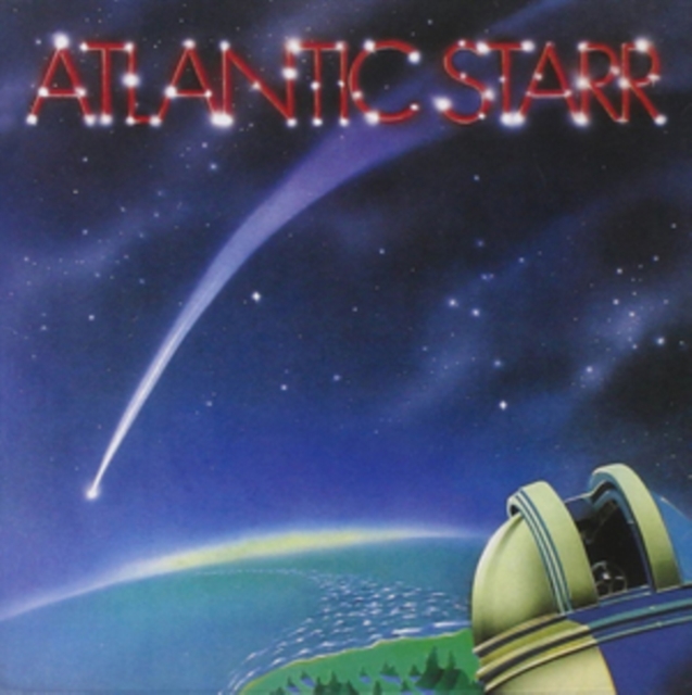 Atlantic Starr, CD / Album Cd