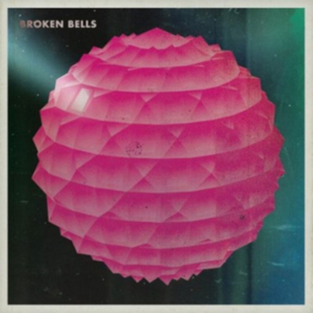 Broken Bells, Vinyl / 12" Album Vinyl