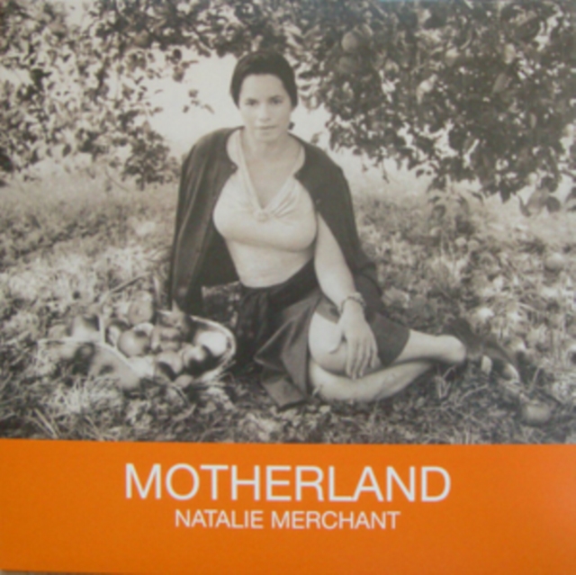 Motherland, Vinyl / 12" Album Vinyl