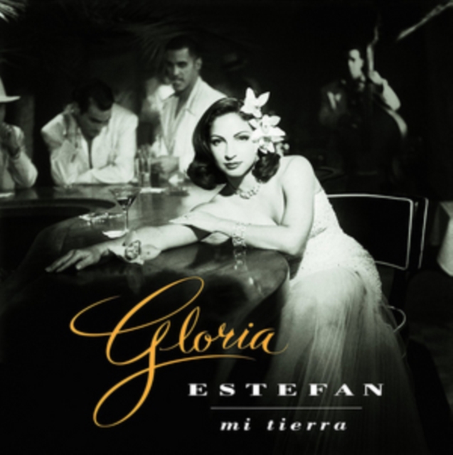 Mi Tierra, Vinyl / 12" Album Vinyl