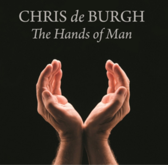 The Hands of Man, CD / Album Cd
