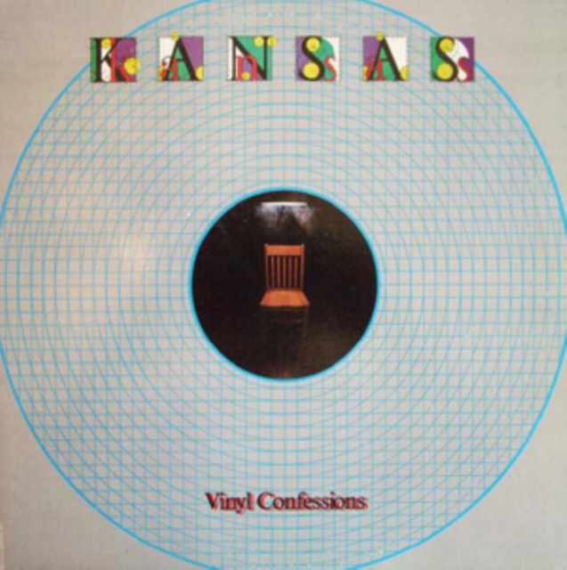 Vinyl Confessions, CD / Album Cd