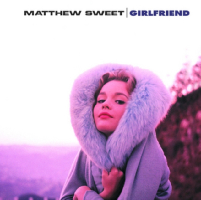 Girlfriend, Vinyl / 12" Album Vinyl