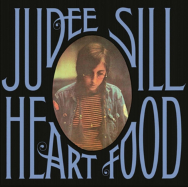 Heart Food, Vinyl / 12" Album (Gatefold Cover) Vinyl