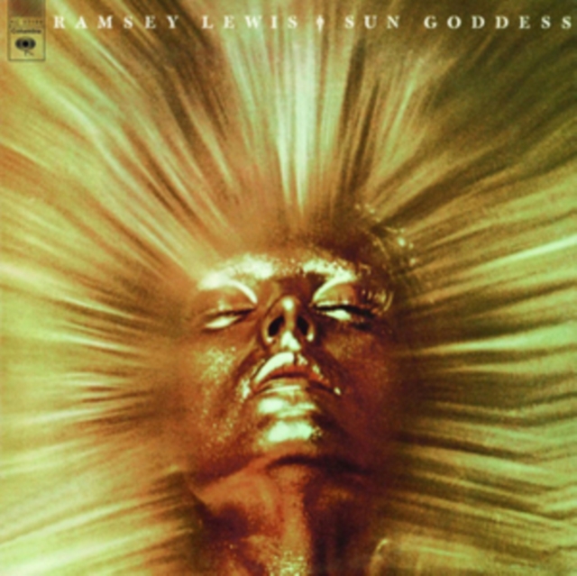 Sun Goddess, Vinyl / 12" Album Vinyl