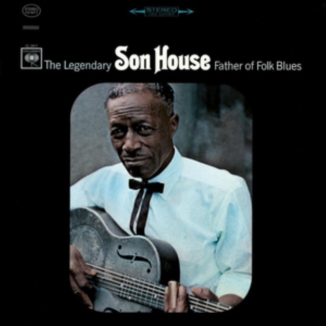 Father of Folk Blues, Vinyl / 12" Album Vinyl