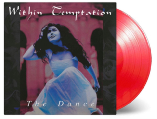 Dance, Vinyl / 12" Album Coloured Vinyl Vinyl