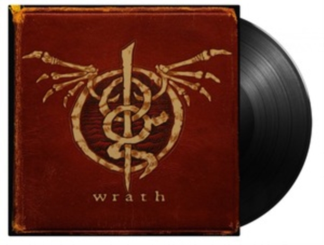 Wrath, Vinyl / 12" Album Vinyl