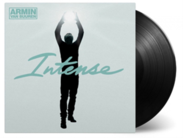 Intense, Vinyl / 12" Album (Gatefold Cover) Vinyl