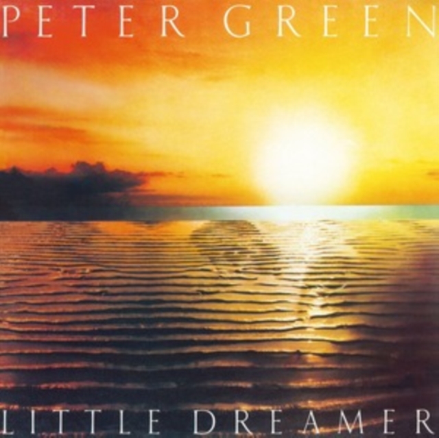Little Dreamer, Vinyl / 12" Album Vinyl