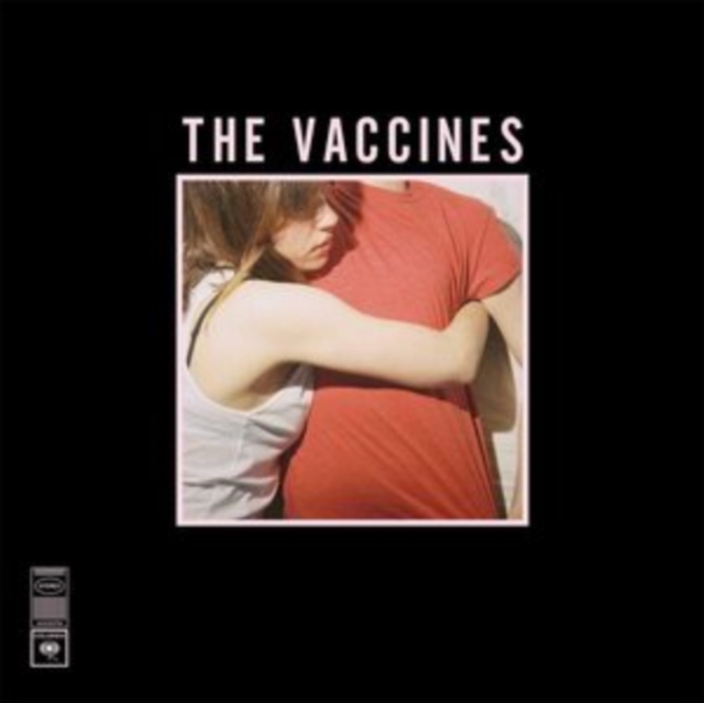 What Did You Expect from the Vaccines? (10th Anniversary Edition), Vinyl / 12" Album Vinyl