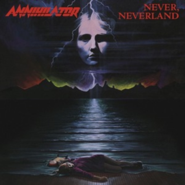 Never, Neverland, Vinyl / 12" Album Vinyl