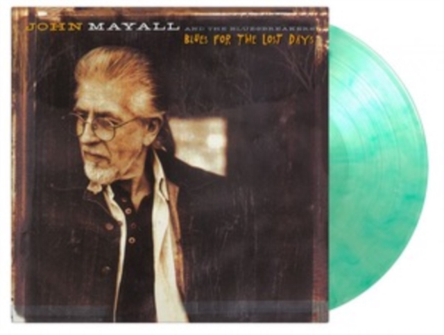 Blues for the Lost Days (25th Anniversary Edition), Vinyl / 12" Album Coloured Vinyl Vinyl