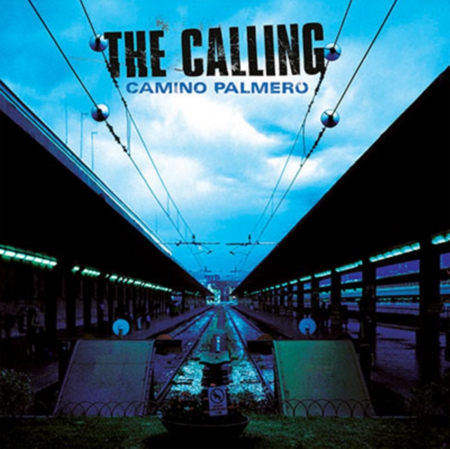 Camino Palmero, Vinyl / 12" Album Coloured Vinyl (Limited Edition) Vinyl
