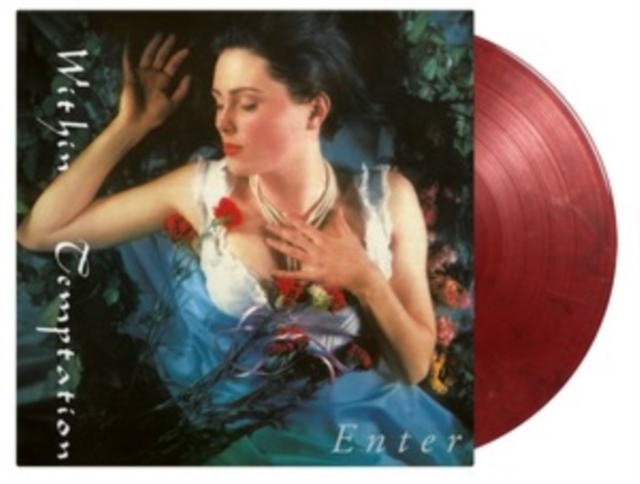 Enter, Vinyl / 12" Album Coloured Vinyl Vinyl