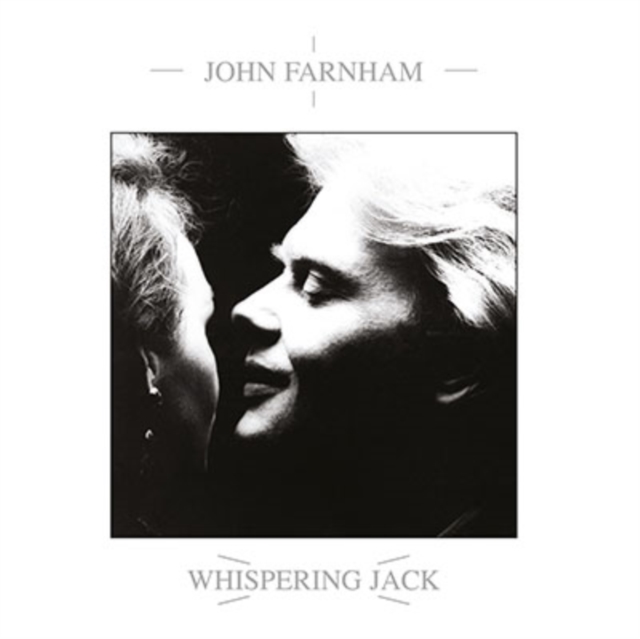 Whispering Jack, Vinyl / 12" Album Coloured Vinyl Vinyl