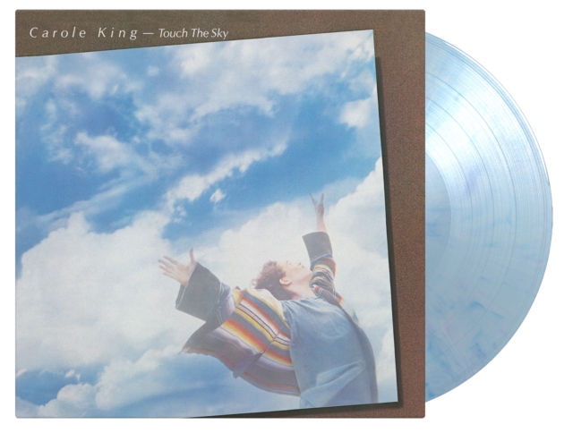 Touch the Sky, Vinyl / 12" Album Coloured Vinyl (Limited Edition) Vinyl