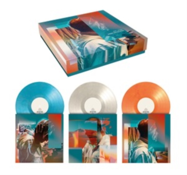 Feel Again (Deluxe Edition), Vinyl / 12" Album Coloured Vinyl Box Set Vinyl