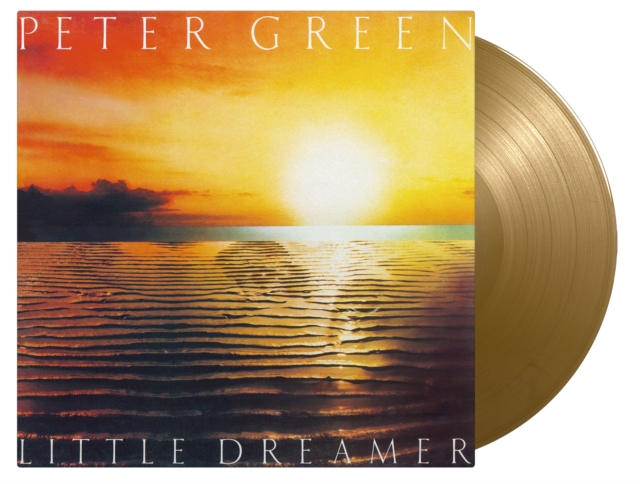 Little Dreamer, Vinyl / 12" Album Coloured Vinyl (Limited Edition) Vinyl