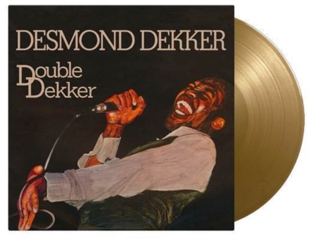 Double Dekker, Vinyl / 12" Album Coloured Vinyl (Limited Edition) Vinyl