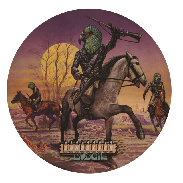 Bandolier, Vinyl / 12" Album Picture Disc Vinyl