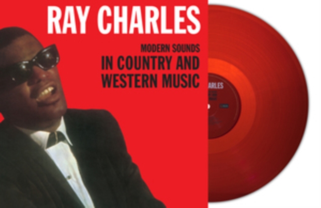 Modern sounds in country and western music, Vinyl / 12" Album Coloured Vinyl Vinyl