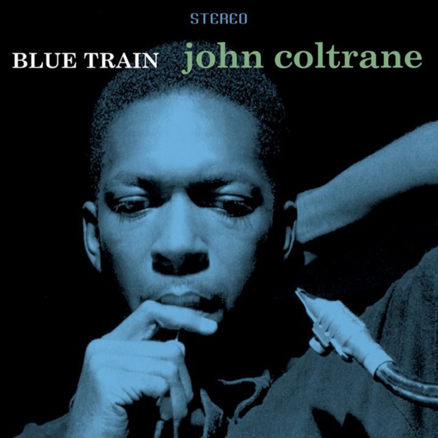 Blue train, Vinyl / 12" Album Coloured Vinyl Vinyl
