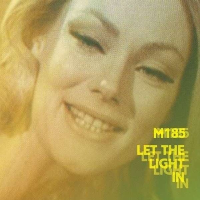 Let the Light In, Vinyl / 12" Album Vinyl