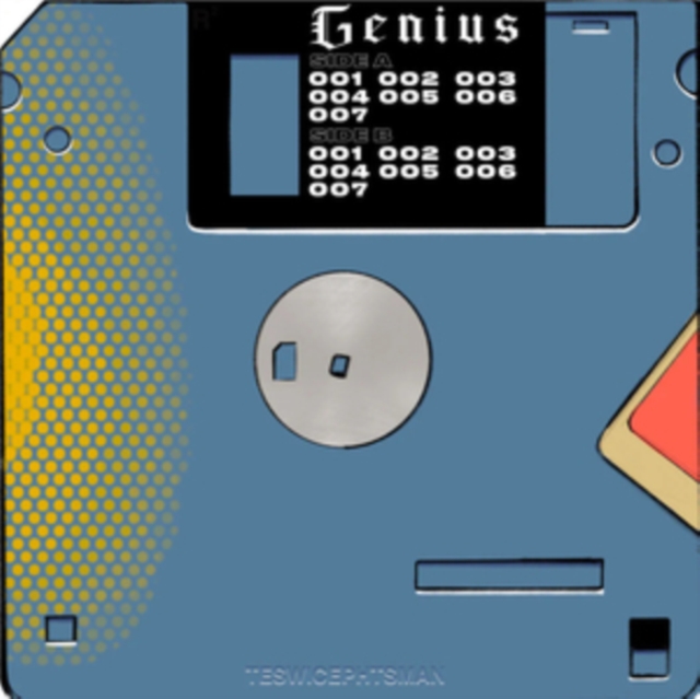 Genius, Vinyl / 12" Album Vinyl