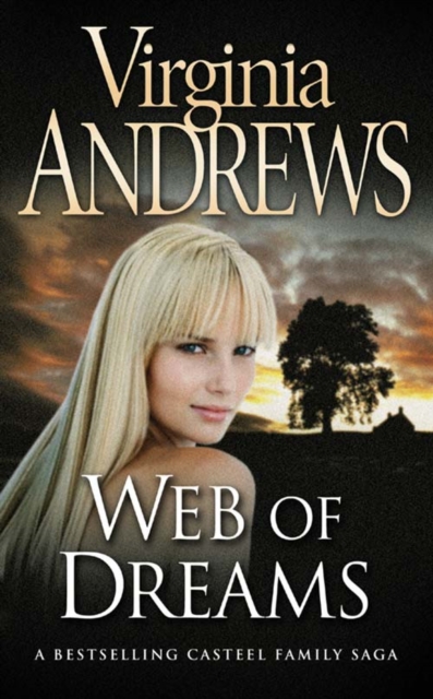 Web of Dreams, Paperback / softback Book