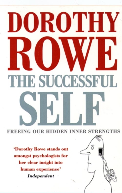 The Successful Self, Paperback / softback Book