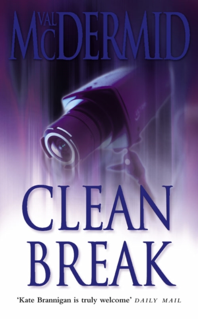 Clean Break, Paperback / softback Book