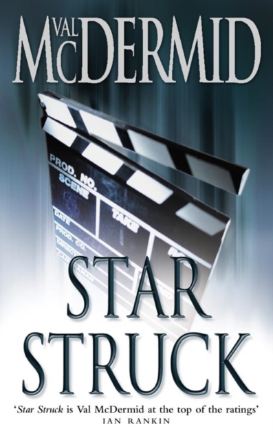 Star Struck, Paperback / softback Book