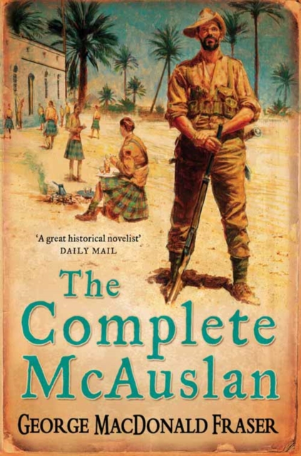 The Complete McAuslan, Paperback / softback Book